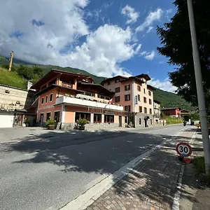 Eternita 2*, Malonno Italien