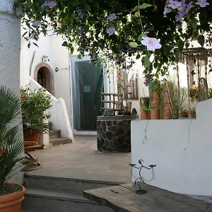 La Lampara 2*, Stromboli Italien