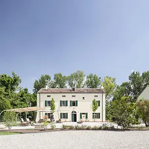 Cascina La Goliarda , Curtatone Italien